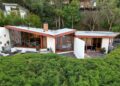 A Modern John Lautner-Designed Home in Los Angeles Lists for $3M