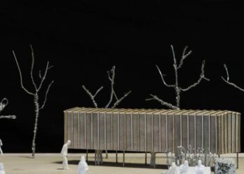 Alexander Brodsky to design first London building | News | Building Design