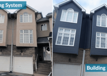 Building Envelope Retrofit: Transform Existing Buildings Into Top ...