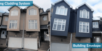 Building Envelope Retrofit: Transform Existing Buildings Into Top ...