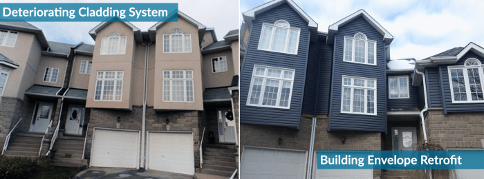 Building Envelope Retrofit: Transform Existing Buildings Into Top ...