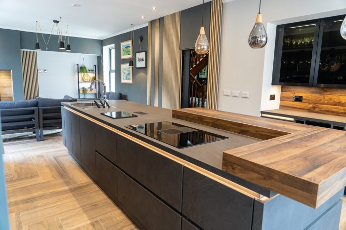 Recent Projects | Potters Interiors