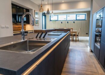 Recent Projects | Potters Interiors