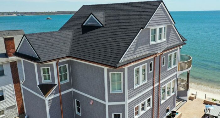 Metal Roofing in Places With Extreme Weather | Erie Home