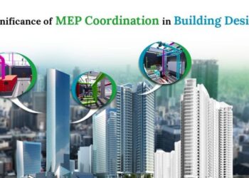 Significance Of MEP Coordination In Building Design