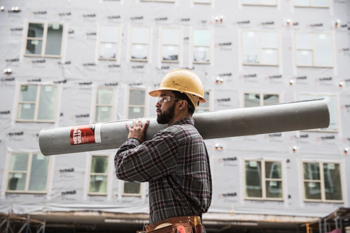 Importance of Good Indoor Air Quality for Commercial Buildings