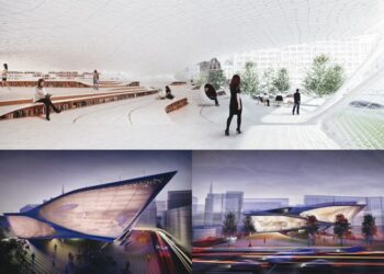 Magazine - eVolo | Architecture Magazine