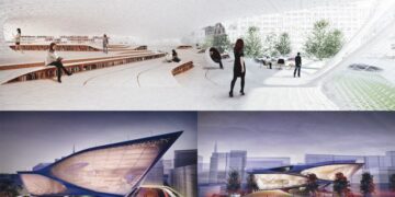 Magazine - eVolo | Architecture Magazine
