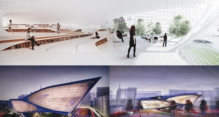 Magazine - eVolo | Architecture Magazine